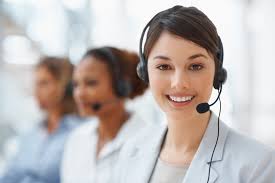 Great customer services converts leads into sales.